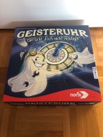 Spiel Geisteruhr, von Noris Hessen - Bad Hersfeld Vorschau