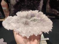 Amethyst Sonne Selten Sammeln Mineralien Esoterik Edelstein Bayern - Kammeltal Vorschau