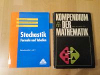 Mathematik Bücher Dresden - Striesen-Süd Vorschau