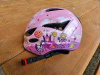 Fahrradhelm von ABUS Gr.S  Modell Anuky Princess Niedersachsen - Walsrode Vorschau