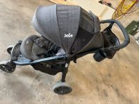 Kinderwagen Joie Saarland - Rehlingen-Siersburg Vorschau