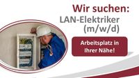 Elektriker (m/w/d) gesucht! Nordrhein-Westfalen - Siegburg Vorschau