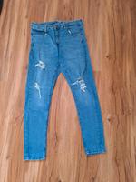 Jeans 31/30 Herren blau Baden-Württemberg - Berkheim Vorschau