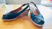 Sommerschuhe, Gabor wunderbar verarbeitete LSandalen *NEU* mit OV Berlin - Neukölln Vorschau