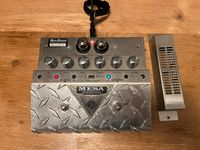 Mesa Boogie V-Twin Preamp München - Au-Haidhausen Vorschau