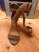 Elegante Sandalen Bayern - Weilheim i.OB Vorschau