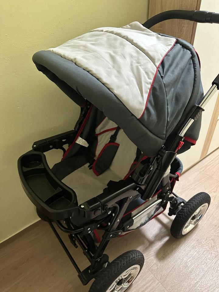 Kinderwagen in Lippstadt