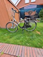 Sache -E-Bike -Elo-Bike-de Luxe Niedersachsen - Berumbur Vorschau