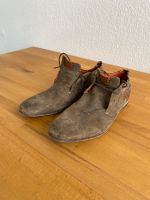 Bugatti Schuhe Boots Halbschuhe // Größe 42 Essen - Essen-Stadtwald Vorschau