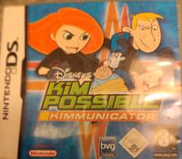 Disney's Kim possible Rheinland-Pfalz - Bad Kreuznach Vorschau