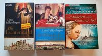 3x Historische Romane / von Lena Falkenhagen Niedersachsen - Buchholz in der Nordheide Vorschau