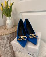 Catwalk High Heels Pumps Dresden - Kleinzschachwitz Vorschau