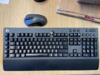 Logitech G613 und G603 Berlin - Pankow Vorschau