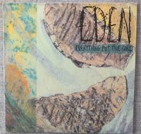 Everything but the Girl „Eden“ LP Nordfriesland - Husum Vorschau