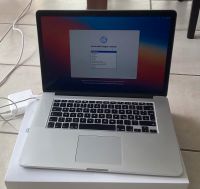 Mac Book Pro 15“ Rheinland-Pfalz - Mainz Vorschau