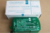 Collingwood Green 60 Dimmable Electronic Transformer 60 Watts VA Thüringen - Weinbergen Vorschau