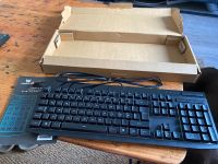 Predator Gaming Tastatur keyboard NEU Nordrhein-Westfalen - Wermelskirchen Vorschau