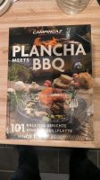 Plancha meets BBQ 101 kreative Gerichte von der Grillplatte Neu Bochum - Bochum-Ost Vorschau