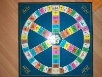 Trivial Pursuit Genus Edition Parker Baden-Württemberg - Ulm Vorschau