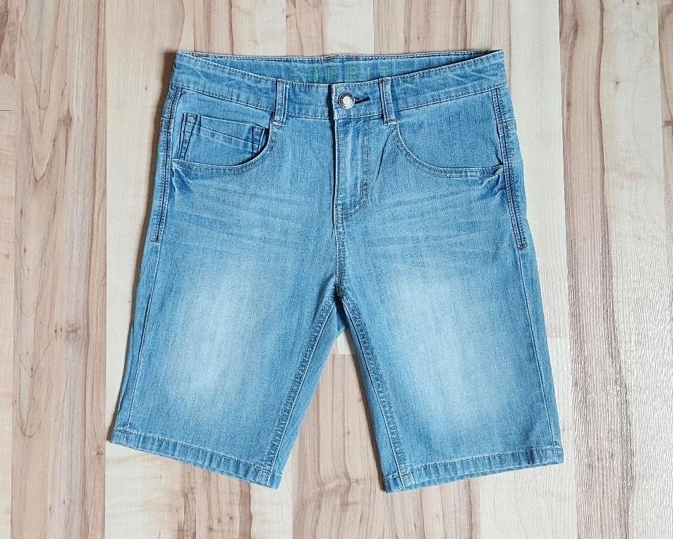 Jeans Shorts von Esprit Größe 152 in Ebern