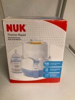 Nuk Thermo Rapid Babykosterwärmer Nordrhein-Westfalen - Gescher Vorschau