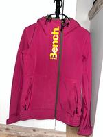 Bench Softshell Jacke pink Gr. S Brandenburg - Neuenhagen Vorschau