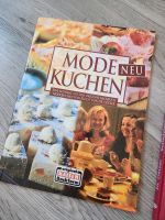 Buch Modekuchen Kaiser Backbuch Bayern - Haßfurt Vorschau