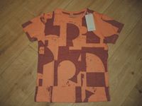 Reserved Tolles Jungen T-Shirt Shirt Orange Gr. 128 Neu Berlin - Spandau Vorschau