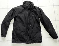 Jack Wolfskin Jacke, 3 in 1 Außenjacke, XL, schwarz, sehr gut Häfen - Bremerhaven Vorschau