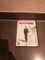 DVD/ Liebesfilm Match Point/ Scarlett Johansson Baden-Württemberg - Auggen Vorschau