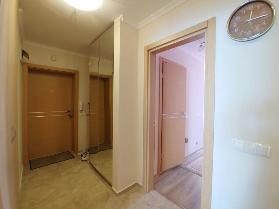 3 Zimmer Wohnung mit Meerblick in  Komplex Helios  Pomorie Bulgarien in Unterhaching