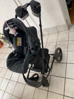 Kinderwagen Hessen - Nidda Vorschau