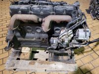 Motor MAN 8.150 Diesel 6.0L Nordrhein-Westfalen - Olfen Vorschau