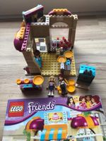 Lego Friends heartlake Bäckerei 41006 Bayern - Niederrieden Vorschau