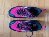 Brooks „Cascardia 16“ Runningschuhe Pink Gr. 36 Damen Hessen - Eltville Vorschau