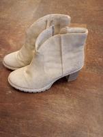 Rieker Stiefel/ Stiefeletten Ubstadt-Weiher - OT Zeutern Vorschau