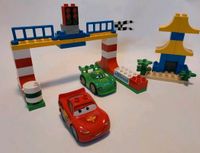 Lego Duplo Cars 5819 Rennen in Tokio Bayern - Windach Vorschau