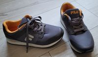 Fila Sneaker, grau, Gr. 38, wenig getragen Hessen - Freigericht Vorschau