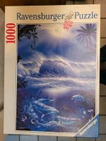 Ravensburger Puzzle 1000 Teile Eimsbüttel - Hamburg Eidelstedt Vorschau