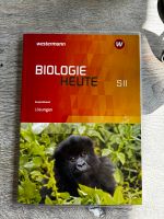 Biologie Heute Lösungsheft Niedersachsen - Otterndorf Vorschau