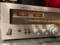 Scott 330R Stereo Receiver Verstärker Vintage HiFi  no Yamaha Nordrhein-Westfalen - Schloß Holte-Stukenbrock Vorschau