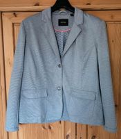 Blazer hellgrau Woman by tchibo Gr 46g Niedersachsen - Bovenden Vorschau