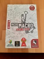 MicroMacro Crime City Spiel Bayern - Bamberg Vorschau