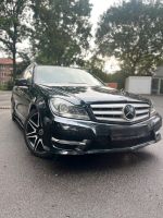 MERCEDES C250d Osterholz - Tenever Vorschau