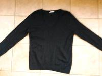 BOSS orange Pullover Wolle pur, Zopfmuster dezent, Rundhals Düsseldorf - Eller Vorschau