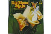 Schallplatte, LP, "Die Biene Maja - Teil 3"; 6.22881 AF Bayern - Königstein Vorschau