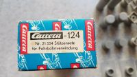 Carrera 124 Stützensatz für Fahrbahnverwindung 21554 in OVP Hessen - Offenbach Vorschau