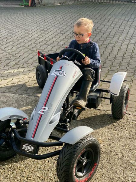 Gokart Berg Race GTS BFR in Nordrhein-Westfalen - Fröndenberg (Ruhr) |  Spielzeug für draussen günstig kaufen, gebraucht oder neu |   Kleinanzeigen