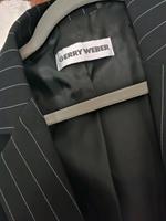 Damen Blazer Gerry Weber schwarz gr. 42 Baden-Württemberg - Göppingen Vorschau