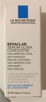 NEU La Roche-Posay Probe 3ml effacler serum Ultra concentre Hessen - Wiesbaden Vorschau